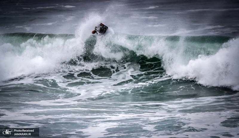 منتخب تصاویر امروز جهان- 7 آبان