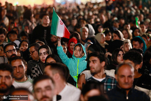 رويداد شب ايران