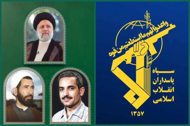 سپاه: قاطعانه از دولت حمایت می‌کنیم