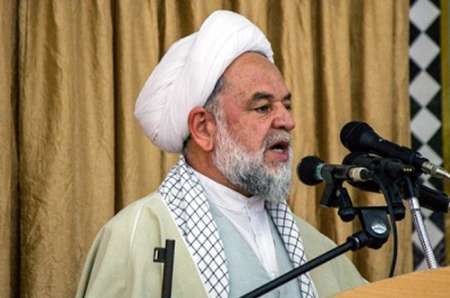 امام جمعه بجنورد: همه قدرت ایران باور کردند