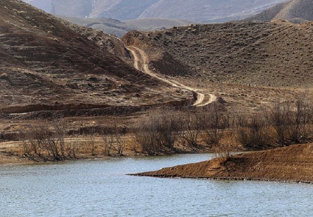 2میلیارد ریال صرف کنترل روان آبهای جاسک می شود