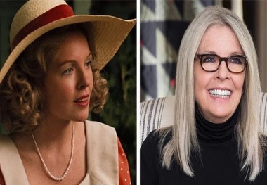 دایان کیتن بازیگر سرشناس هالیوود درگذشت