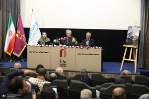نشست خبری روز ملی سینما