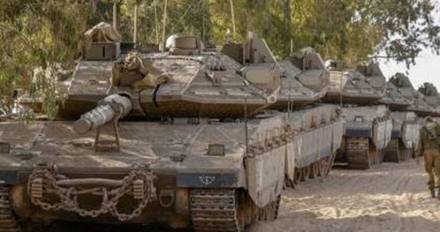 اسرائیل بیش از 22هزار بمب آمریکایی بر سر غزه فرو ریخته است