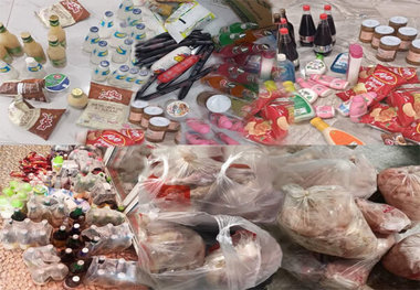 هشدار! برخی کپک‌ها تولید سم می‌کنند
