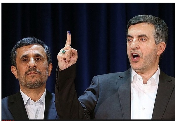 احمدی‌نژاد برای حمایت از افراد محدودیت دارد/ فردی می‌خواهیم که وقتی رییس‌جمهور شد به نام نامی احمدی نژاد راه را ادامه دهد