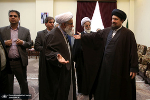 مهمترین رویدادهای خبری زمستان 1398 از نگاه دوربین جماران