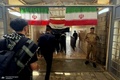استانداری: دستگیری تروریست‌های بمب‌گذار در مرز مهران تکذیب شد/ امنیت برقرار است