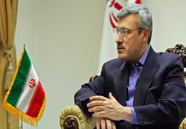 سفیر ایران در لندن: آژانس اتمی، آمریکا را ناامید کرد