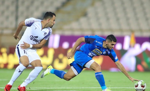 کریمی: مصدومیتم مشکل ساز نیست/ خودم خواستم تا تعویض شوم