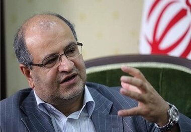 هشدار/ افزایش مراجعه به بیمارستان‌های تهران در روزهای اخیر