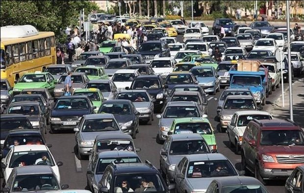 کلیات طرح الزام شهرداری تهران به رفع گره های ترافیکی تصویب شد