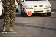 محدودیت های ترافیکی شهر اهواز اعلام شد