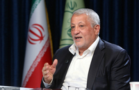 محسن هاشمی