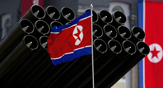هشدار کره شمالی به کره جنوبی در مورد پیمان تحریک آمیز با آمریکا