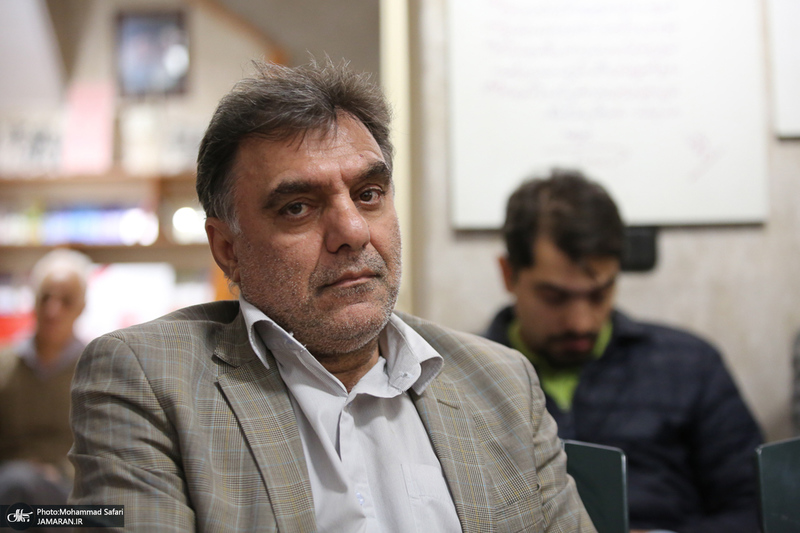 ویژه برنامه صدو ششمین سال ولادت شهید استاد مطهری