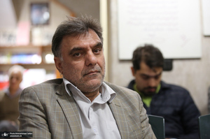 ویژه برنامه صدو ششمین سال ولادت شهید استاد مطهری