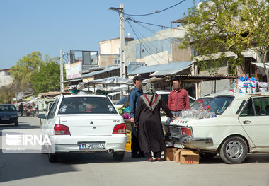 بحران کرونایی در کمین کرمانشاه