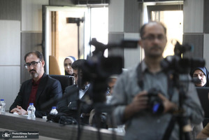 دومین پیش نشست همایش بین‌المللی تحول در نقش و جایگاه زنان در پرتو اندیشه‌های امام خمینی(س)