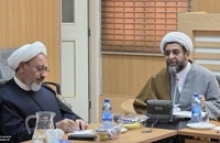 هفتمین نشست رونمایی از تازه‌های نشر مؤسسه تنظیم و نشر آثار امام خمینی(س)