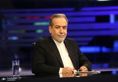 عراقچی امشب به یک برنامه تلویزیونی می‌رود