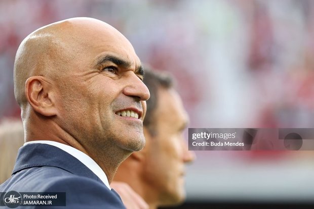 جام جهانی 2026| سرمربی پرتغال هم رفت