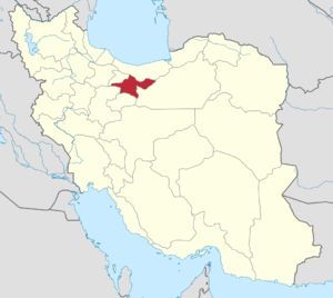 نتایج‌ انتخابات شوراهای شهر و روستا در استان تهران