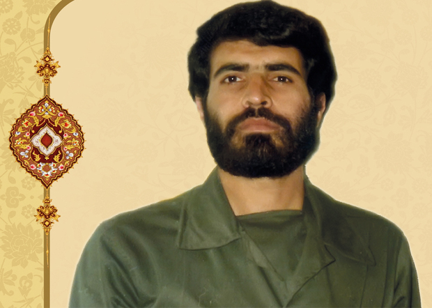 ماجرای خواستگاری شهید یونس زنگی‌آبادی از زبان همسر