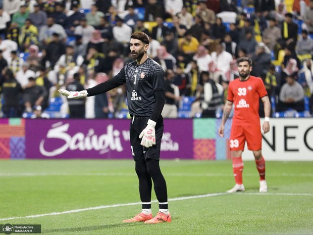 زمان صدور رای پرونده بیرانوند اعلام شد