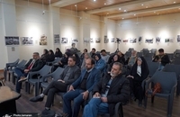 کارگاه آموزشی از ایده تا اجرا