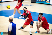 پایان تلخ فصل برای لژیونر والیبال ایران