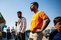 تصاویری از سقوط بالگرد ارتش در «درچه» اصفهان (8)