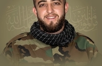 حزب‌الله شهادت ۸ نفر از نیروهای خود را تأیید کرد  (7)