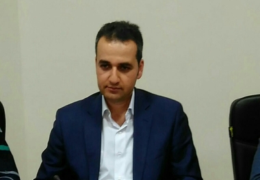 رئیس هیات اسکواش چهارمحال و بختیاری انتخاب شد