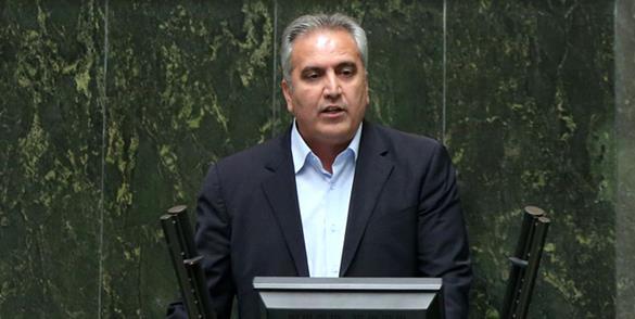 نماینده مجلس: سناریوهای مختلفی برای بنزین در سال آینده داریم