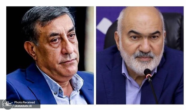 پیگیری مصوبات رئیس‌جمهور و درخواست افزایش اعتبارات در دیدار استاندار با معاون اجرایی پزشکیان/ قائم پناه: تخصیص منابع مالی هدفمند و مناسب به پروژه‌های اولویت‌دار خوزستان در دستور کار قرار دارد