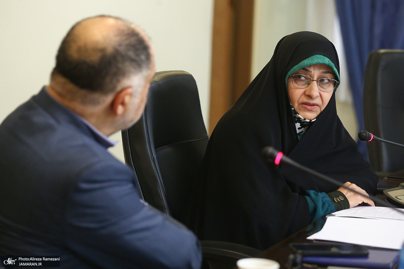 واکاوی «لایحه پیشگیری از آسیب‌دیدگی زنان و ارتقای امنیت آنان در برابر سوءرفتار»/ انسیه خزعلی / فاطمه قاسم‌پور