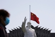 فقط یک مورد جدید ابتلا به کرونا در چین ثبت شد 