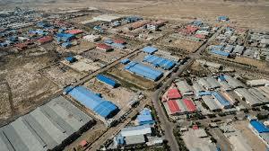 اشتغال‌زایی 2000 نفری در شهرک‌های صنعتی آذربایجان‌شرقی