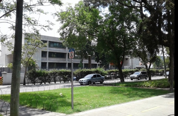 تیراندازی به خودروی یک مقام سفارت آمریکا در گواتمالا
