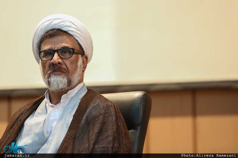 مراسم سی و نهمین سالگرد درگذشت آیت الله سید محمود طالقانی(ره)