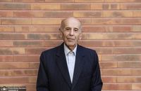 مسعود بختیاری