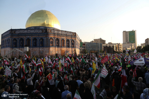 تجمع مردمی ایران ذولفقار حیدر (ع)-2