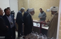 نمایشگاه بر آستان آفتاب (8)