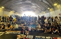 پلیس اسراییل 32 نفر را دستگیر کرد (7)