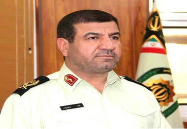 دستگیری 48 عامل تیراندازی با سلاح غیر مجاز درخوزستان و ضبط 56 سلاح