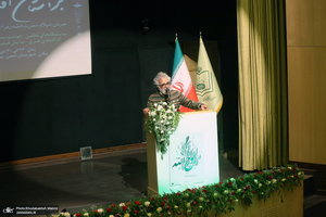 افتتاح هفته فیلم خمین و رونمایی از نسخه جدید فیلم «فرزند صبح»