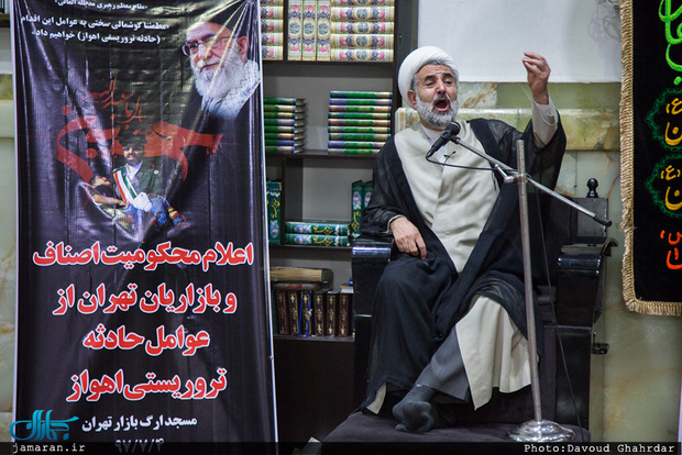 واکنش مجتبی ذوالنور به انتقادات از فیلم بازدیدش از سد قم: مرض دارند دیگر!+ فیلم