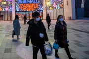 برای سومین روز متوالی هیچ مورد فوتی در اثر کرونا در چین ثبت نشد