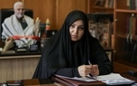 پیشنهاد نرجس سلیمانی؛ با توجه به منش رهبر انقلاب باغ کتاب به نام ایشان مزین شود